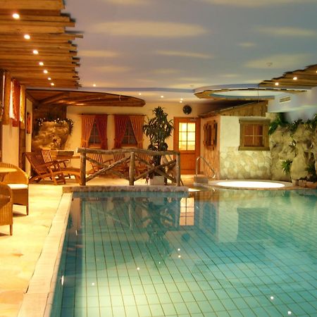 Wellnesshotel Buergerstuben วิลลิงเงิน ภายนอก รูปภาพ