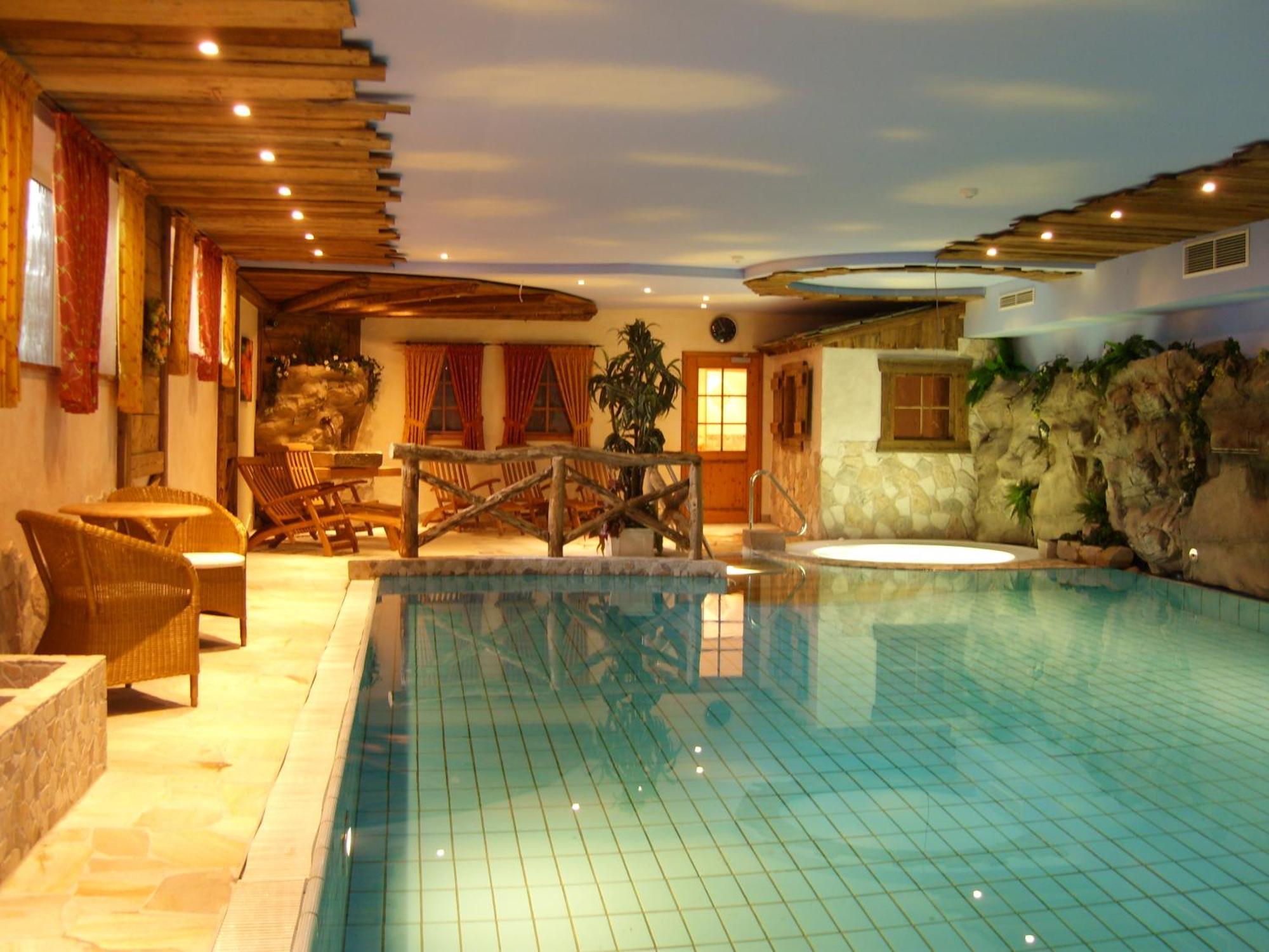Wellnesshotel Buergerstuben วิลลิงเงิน ภายนอก รูปภาพ