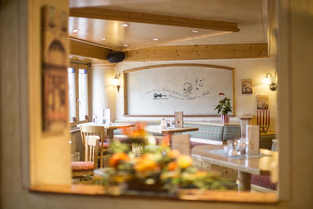 Wellnesshotel Buergerstuben วิลลิงเงิน ภายนอก รูปภาพ