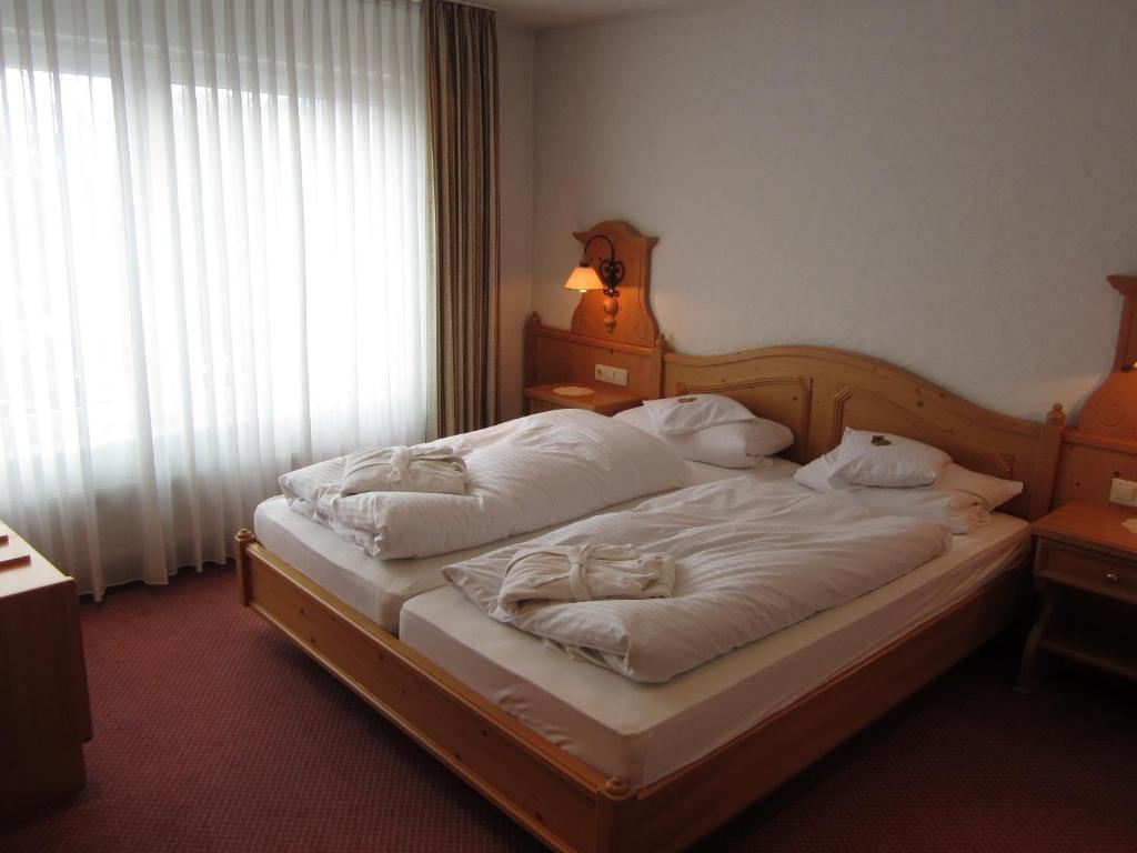 Wellnesshotel Buergerstuben วิลลิงเงิน ห้อง รูปภาพ